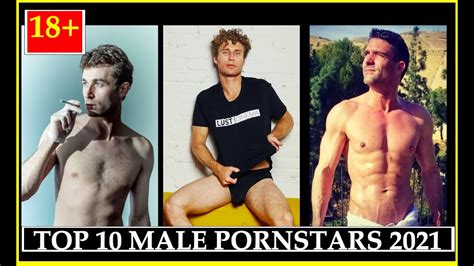 Top 10 Hottest Male Pornstars 2021 Hottest Pornstars Men Popular Male Pornstars Youtube