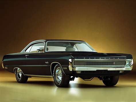 Classic Muscle Cars Wallpaper 70 Images