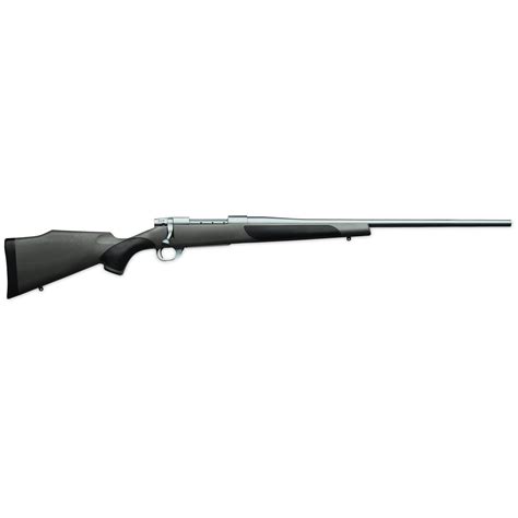 Weatherby Vanguard 2 Stainless Synthetic Bolt Action 300 Weatherby