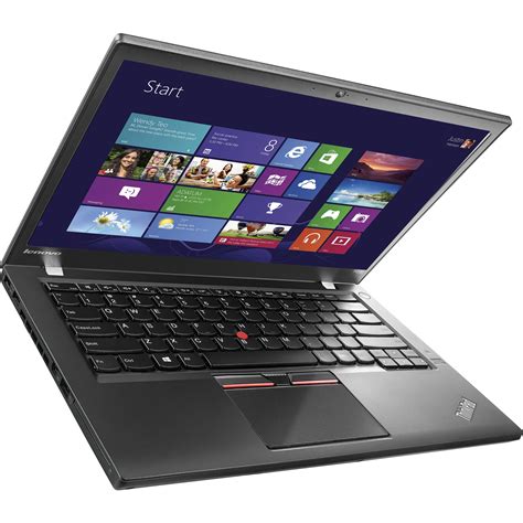 Lenovo ThinkPad 14" Full HD Touchscreen Ultrabook, Intel Core i5 i5