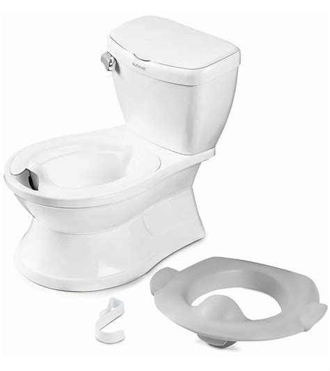 Summer Infant My Size Potty Train And Transition White