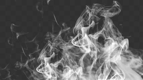 Smoke PNG Vector PSD And Clipart With Transparent Background For