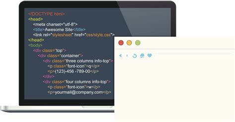 How to View the Source Code of a Web Page