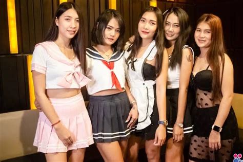 タイ夜遊び店のカラオケや風俗で学生コスプレ店がNGの理由
