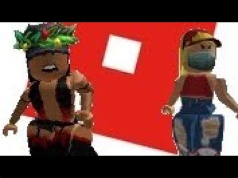 Roblox Lesbian Hangout Game Review Youtube