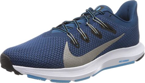 Nike Mens Quest 2 Running Shoes Uk Shoes And Bags