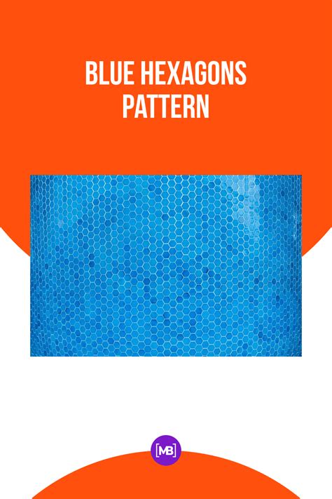 15 Best Hexagon Patterns Images In 2021 — Masterbundles