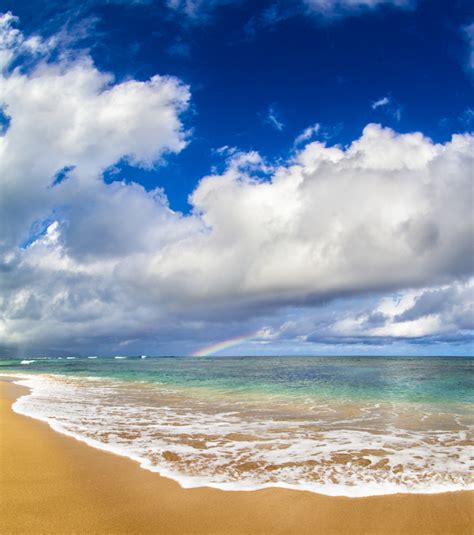 Top 5 Beaches On Oahu