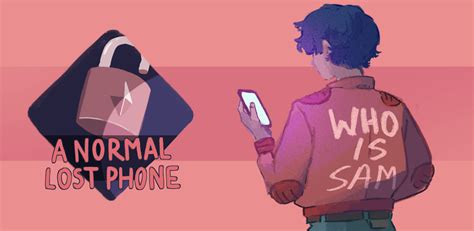A Normal Lost Phone V2 Apk Full Game Download