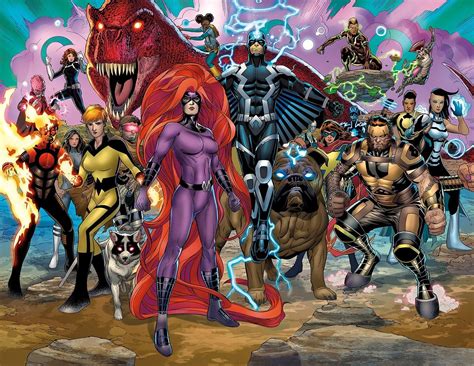 ComicsOdissey Foto Marvel Marvel super heróis Personagens da marvel