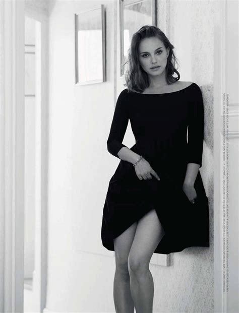 Натали Портман Natalie Portman фото