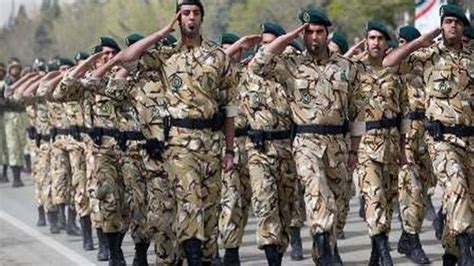 چگونه تبعیض علیه ارتش ایران به نفع آن تمام شد؟ Bbc News فارسی