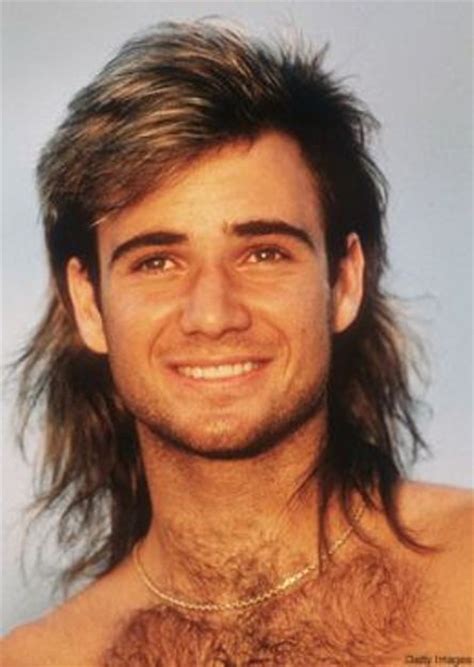 Sexy Andre Agassi Tennis Photo 16959305 Fanpop