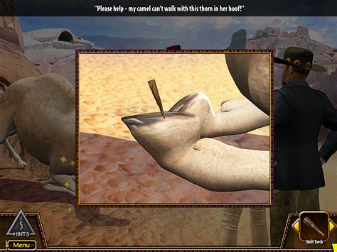hide and secret 3 pharaoh s quest screenshots for windows mobygames