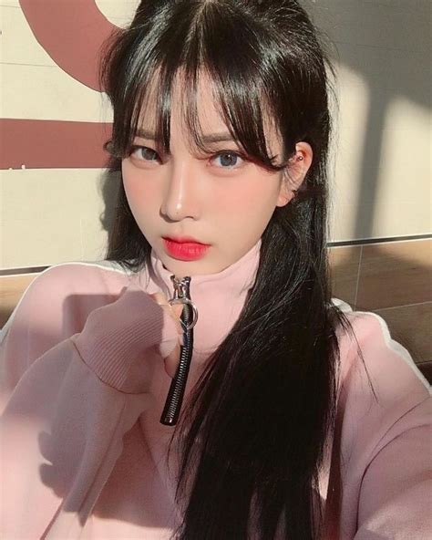 Chayeoni ｡ Girl Korea Asia Girl Korean Beauty Asian Beauty