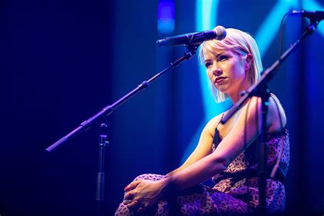 Carly Rae Jepsen Announces New Album ‘dedicated And North American Tour