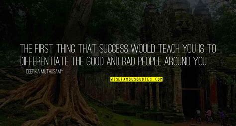 Good And Bad Attitude Quotes Top 29 Famous Quotes About Good And Bad
