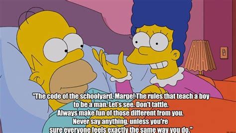 Homers Words Of Wisdom In Honor Of His 60th Birthday 30 Photos Simpsons Quotes 25th