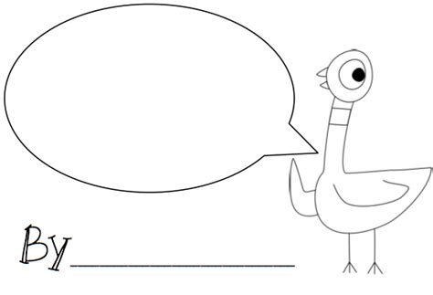 Fourth Grade Teacher Lady: We HEART Mo Willems