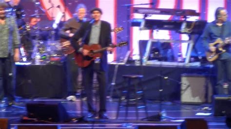 Boston Strong One Fund Benefit Concert May 30 2013 James Taylor