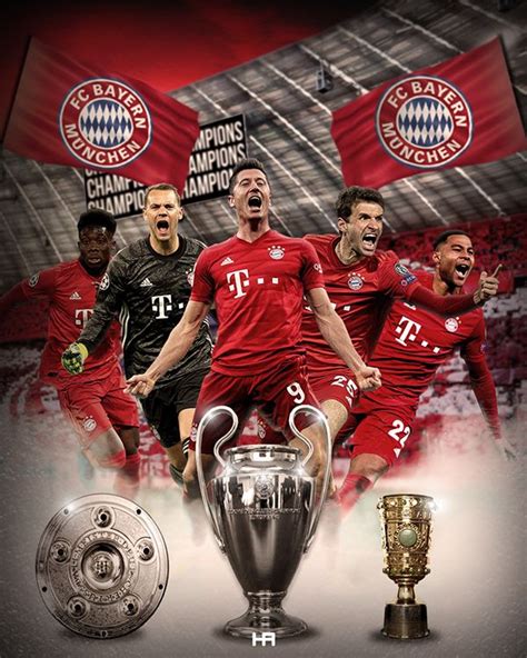 Search free bayern munich wallpapers on zedge and personalize your phone to suit you. FOOTBALL EDITS 2020 / Vol 2.0 on Behance in 2020 | Bayern ...