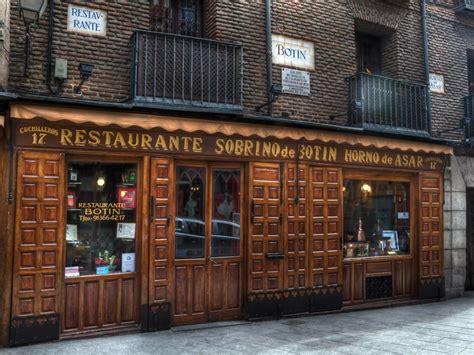 Worlds Oldest Restaurant You Can Still Dine At The Worlds Oldest