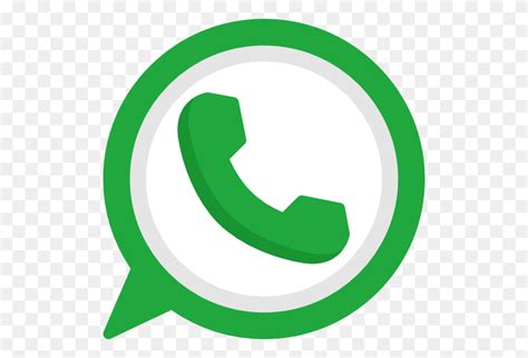 Whatsapp Logo Png Transparente Whatsapp