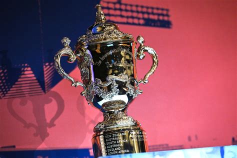 Rugby World Cup 2023 Knockout Fixtures Dates Kick Off Times And