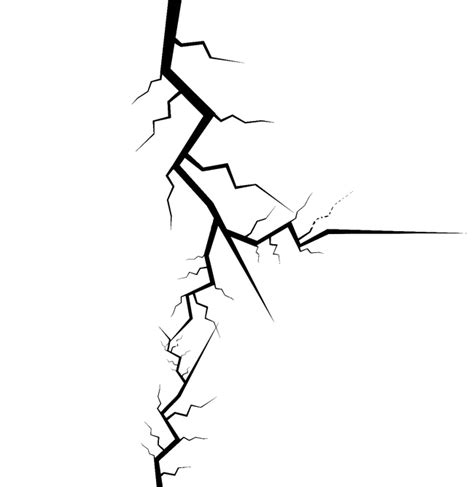 Crack Effect Png Clipart Png All Png All