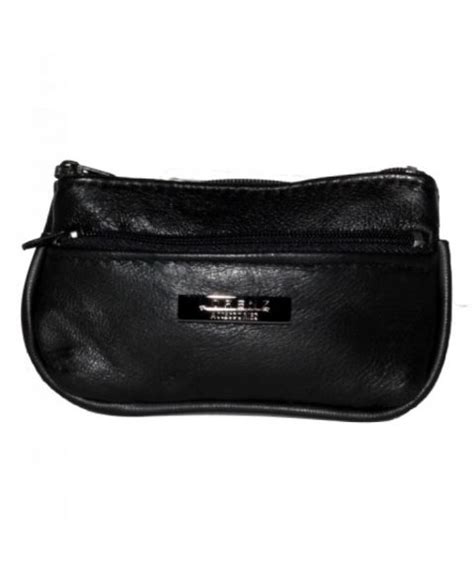 Lorenz Leather Coin Purse - Style No. 1464 - OJP Products