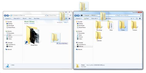 If you haven't installed windows lately, you may remember it as a frustrating ordeal. How to move your iTunes library to a new computer - Apple ...