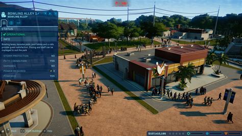Check spelling or type a new query. Jurassic World Evolution - Tai game | Download game Chiến ...