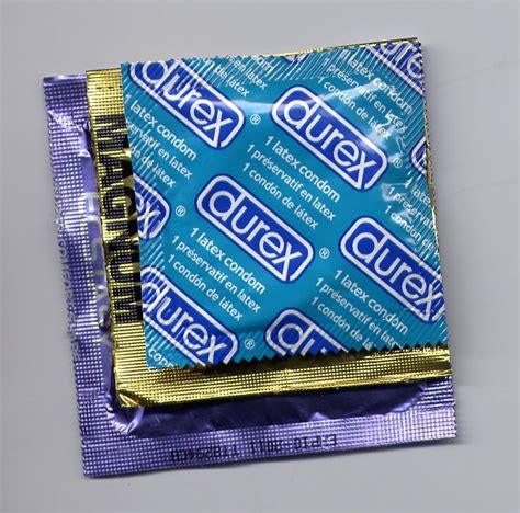 How To Have Sex In Texas Hey Look I Have A Huge Dick Trojan Ecstasys Texas Sized Wrappers