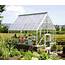 WSHGNET  A Primer On Buying Hobby Greenhouse The Garden October