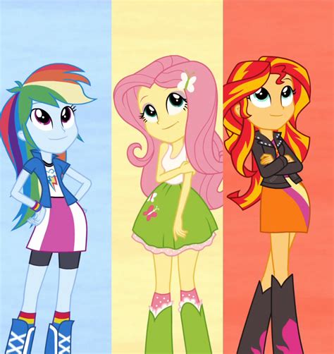 19 My Little Pony Equestria Girls Rainbow Rocks Sunset Shimmer