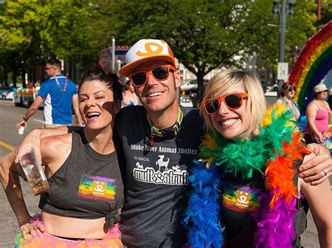 105 Photos Of The Beauty Of Utah Pride