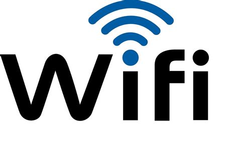 Logo Wifi Vector Clipart Best