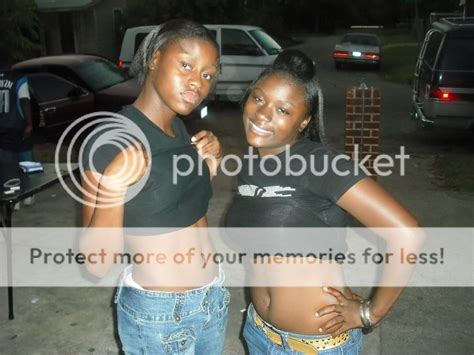 Me N My Cousin Ebony Showin Our Sexy Body S Photo By Jayboo