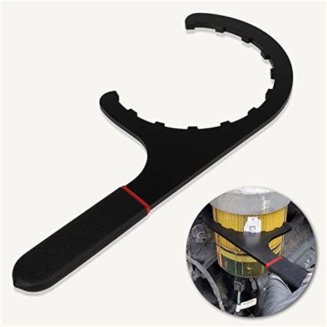 Best Paccar Fuel Filter Wrench