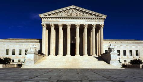 Suprema Corte O Que é Como Funciona E Curiosidades Históricas