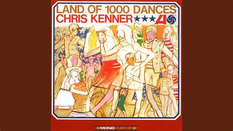 Land Of A 1000 Dances Youtube