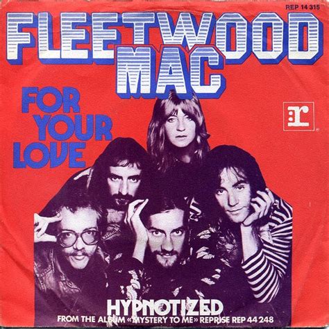 Hypnotized Fleetwood Mac Fleetwood Mac Greatest Album Covers Fleetwood