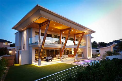Amazing Modern Architecture Homes — Schmidt Gallery Design