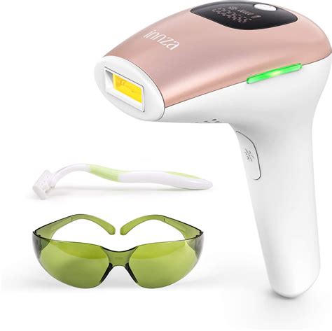 IPL Hair Removal Device Permanent Devices Hair Removal 999 000 Light