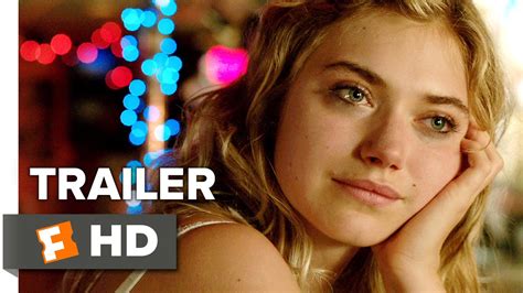 A Country Called Home Official Trailer Imogen Poots June Squibb Movie Hd Youtube