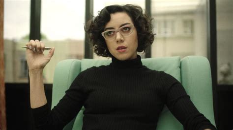 Legion Saison 2 Aubrey Plaza Poste Une Photo Inédite Du Nouveau