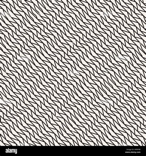 Geometric Waves Seamless Pattern Hi Res Stock Photography And Images