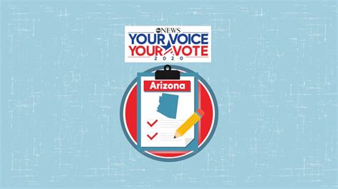 Arizona 2020 Election Results Abc News