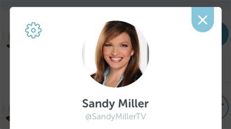 Follow Sandy Miller On Periscope To Chat During Newscasts Fox 2
