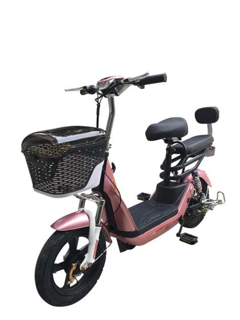 The latest electric bike news in singapore and around southeast asia. 7 Best Electric Bikes in Malaysia 2020 - Top Brands & Reviews
